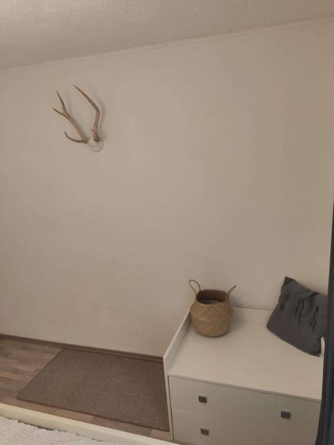 Gemuetliche 2 Zimmer Apartment Hildesheim Exterior photo
